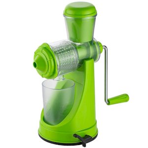 Manual Juice Maker