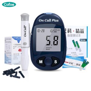   PrevNext Accu Chek InstantS Blood Glucose Meter
