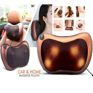  Massage Pillow