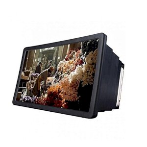 TV Shape enlarged screen mobile phone