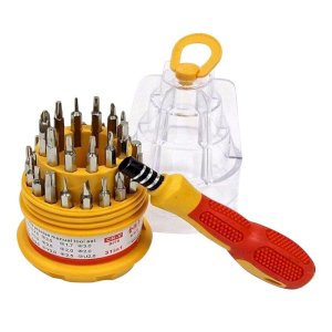 Sadifshopbd 31 in 1 Screwdriver Tool Set