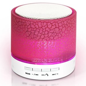 A9 Mini Portable Wireless Bluetooth Speaker