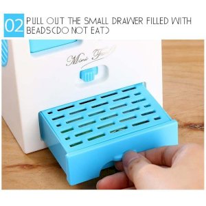 USB COOLER Travailing Mini Air Condition