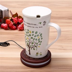 Tea Coffee Warmer
