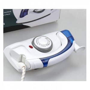 Portable Travel Iron
