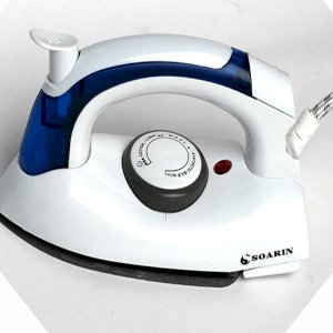 Portable Travel Iron