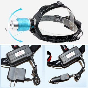 High quality Headlamp