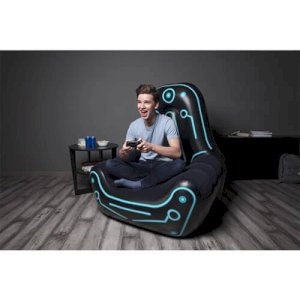 Mainframe Inflatable Gaming Chair