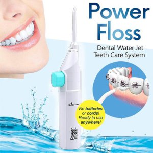 Dental Water Power Floss