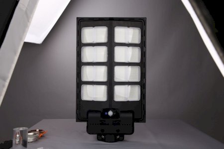 400watt Solar Street Light