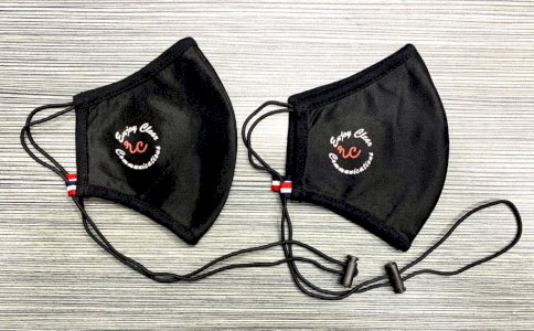 ECC-001 Face Mask