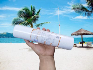 10 Inches PP Filter Easy pure