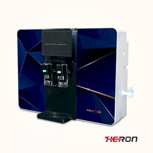 Heron Max Life Hot-Cool-Normal RO Water Purifier 