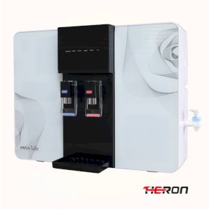 Heron Max Life Hot-Cool-Normal RO Water Purifier 