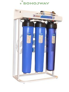 Sanaky 200 GPD Commercial RO Water Filter