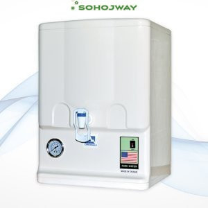 Lanshan 1550 G RO Water Purifier